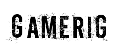 GameRig - logo